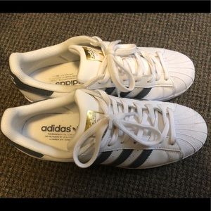 Adidas shell, men, size 8.5